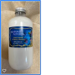 CREMA CORPORAL USO DIARIO    250 ml